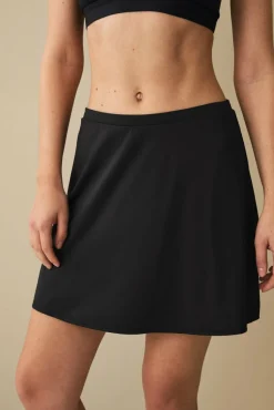 Ellos Collection Utsvingt bikiniskjørt