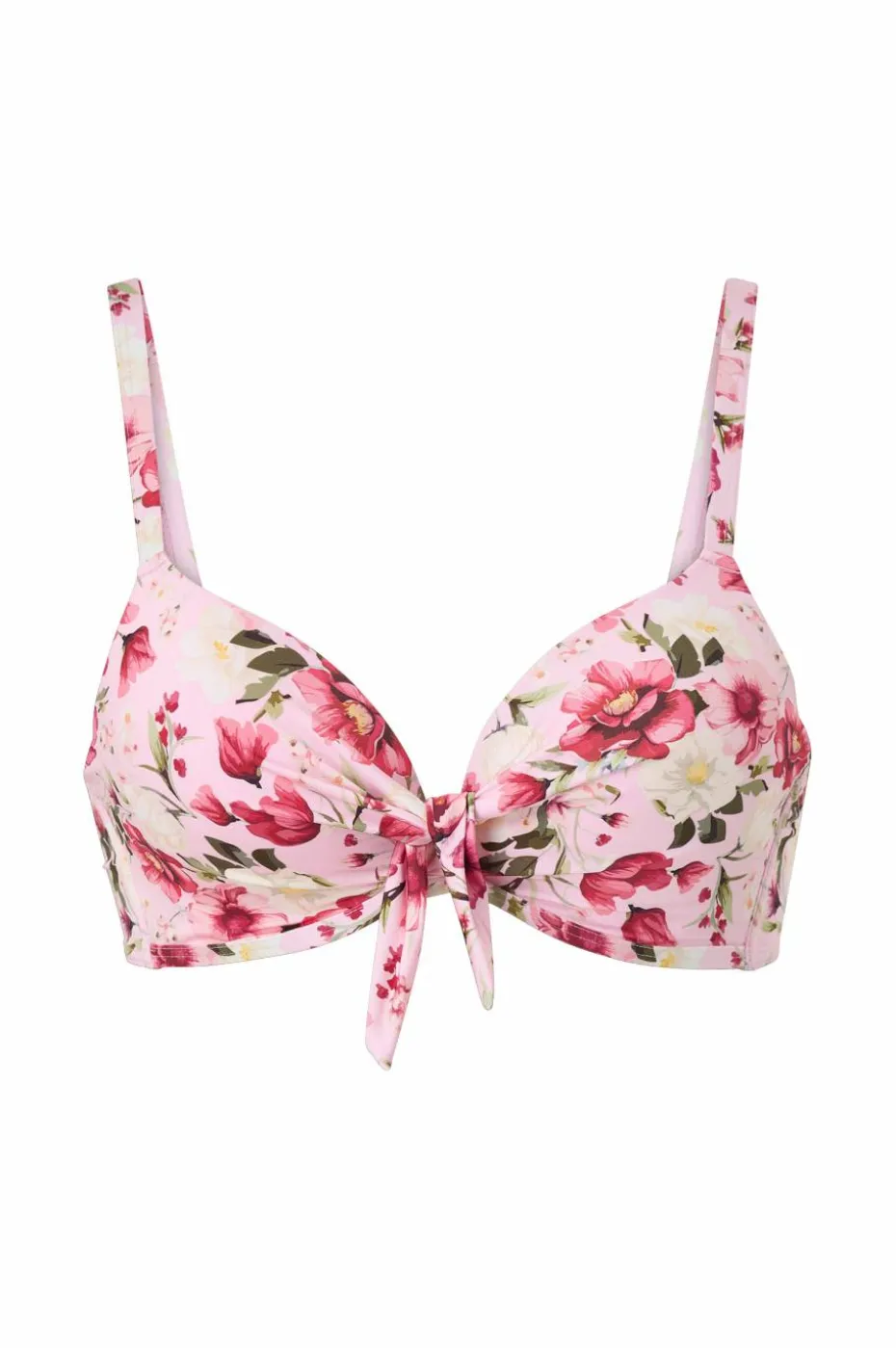 Ellos Collection Vattert bikini-BH med bøyler