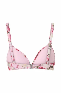 Ellos Collection Vattert bikini-BH med bøyler