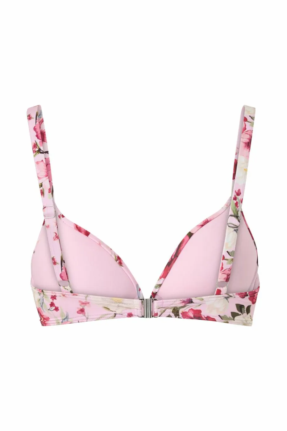 Ellos Collection Vattert bikini-BH med bøyler