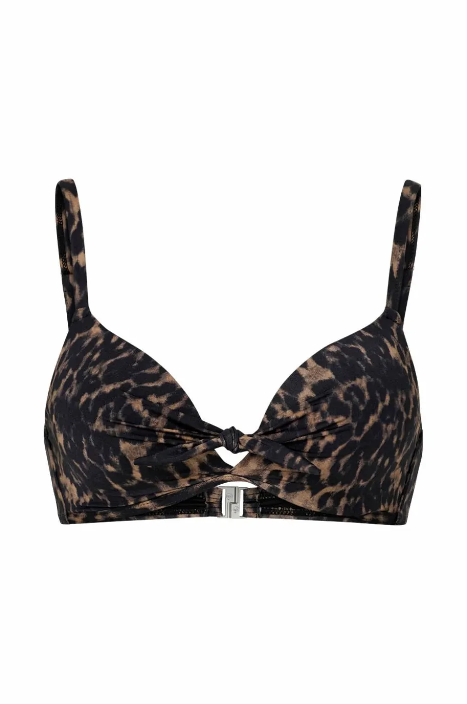 Ellos Collection Vattert bikini-BH med bøyler