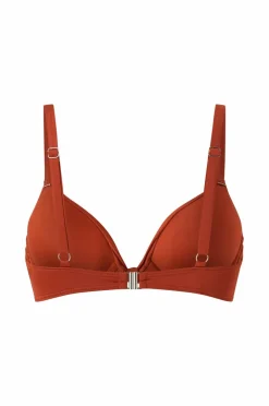 Ellos Collection Vattert bikini-BH med bøyler