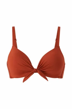 Ellos Collection Vattert bikini-BH med bøyler