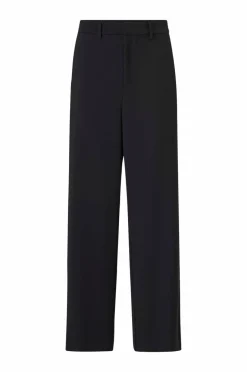 Ellos Collection Vida dressbukser med høy midje