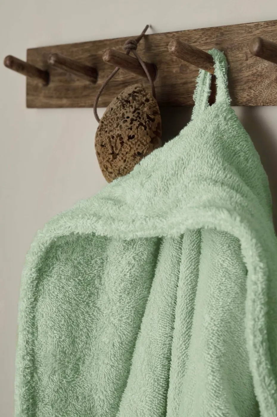 Ellos Home Badekåpe til voksen