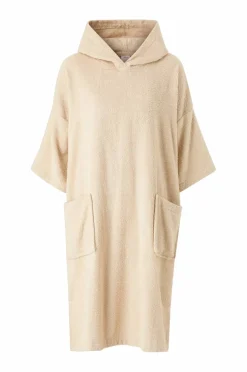 Ellos Home Poncho i frotte