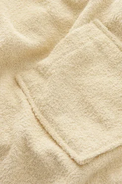 Ellos Home Poncho i frotte