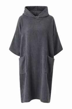 Ellos Home Poncho i frotte