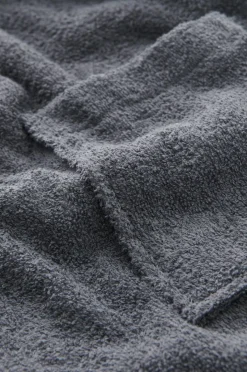 Ellos Home Poncho i frotte