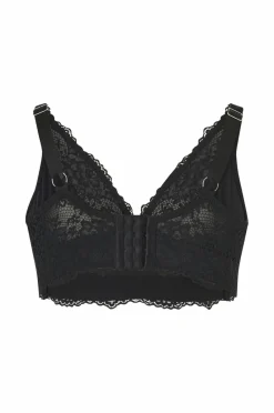 Ellos Plus collection BH med myke blonder