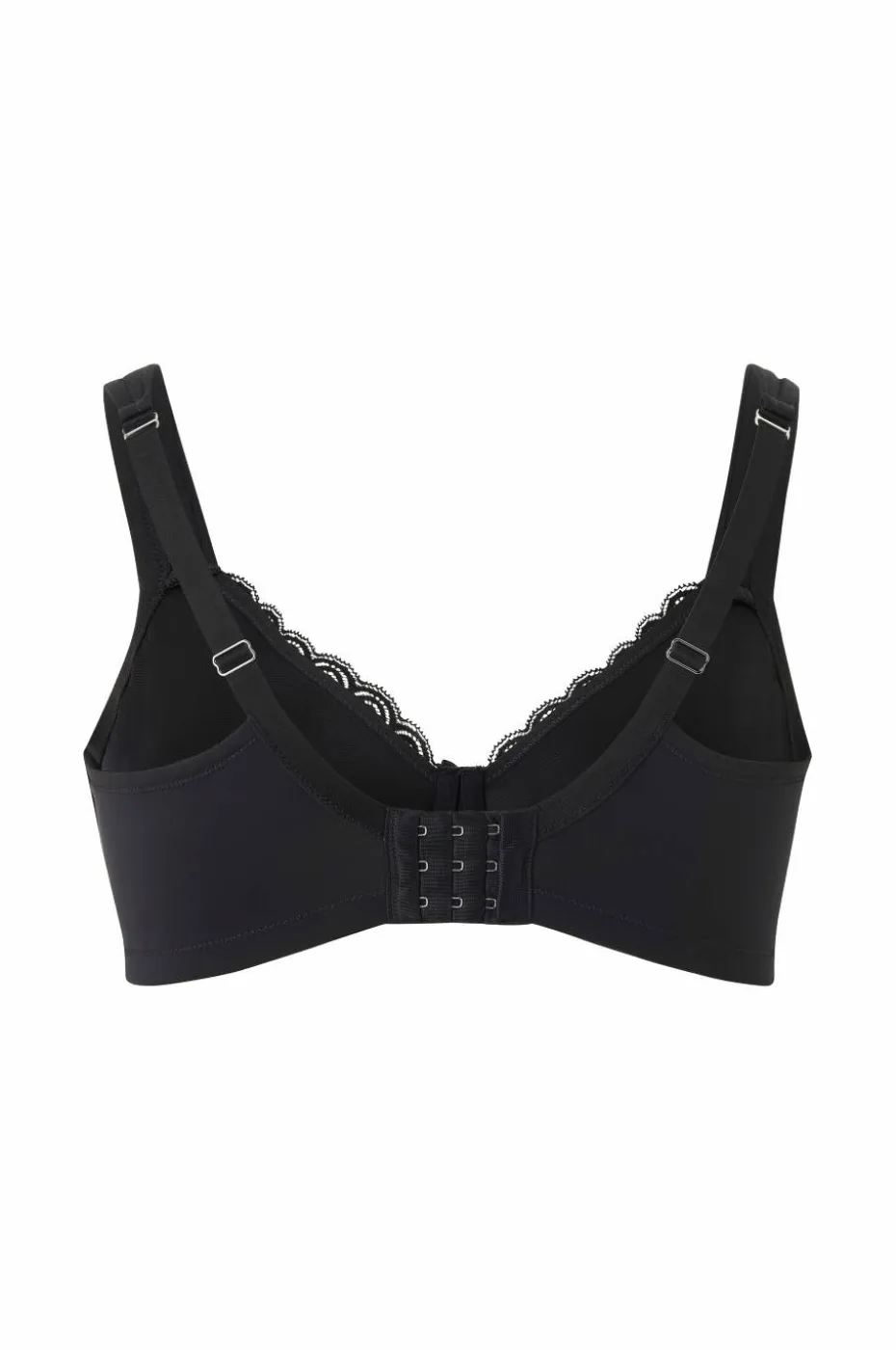 Ellos Plus collection BH med bøyler Minimiser Cilla