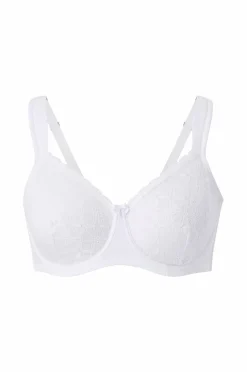 Ellos Plus collection BH med bøyler Minimiser Cilla
