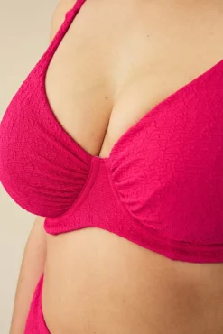 Ellos Plus collection Bikini-BH med bøyler