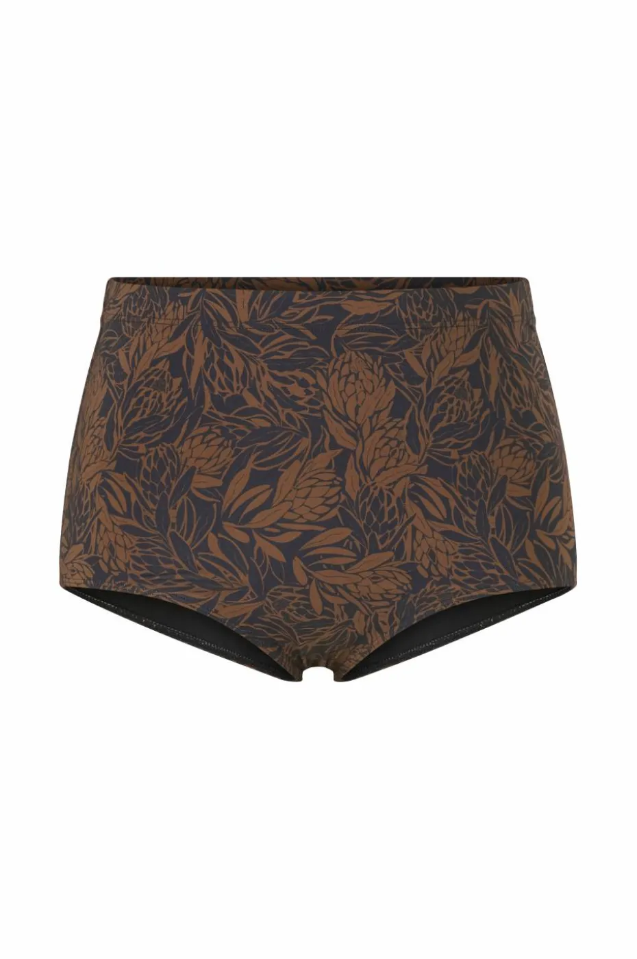 Ellos Plus collection Bikiniunderdeler med høy midje