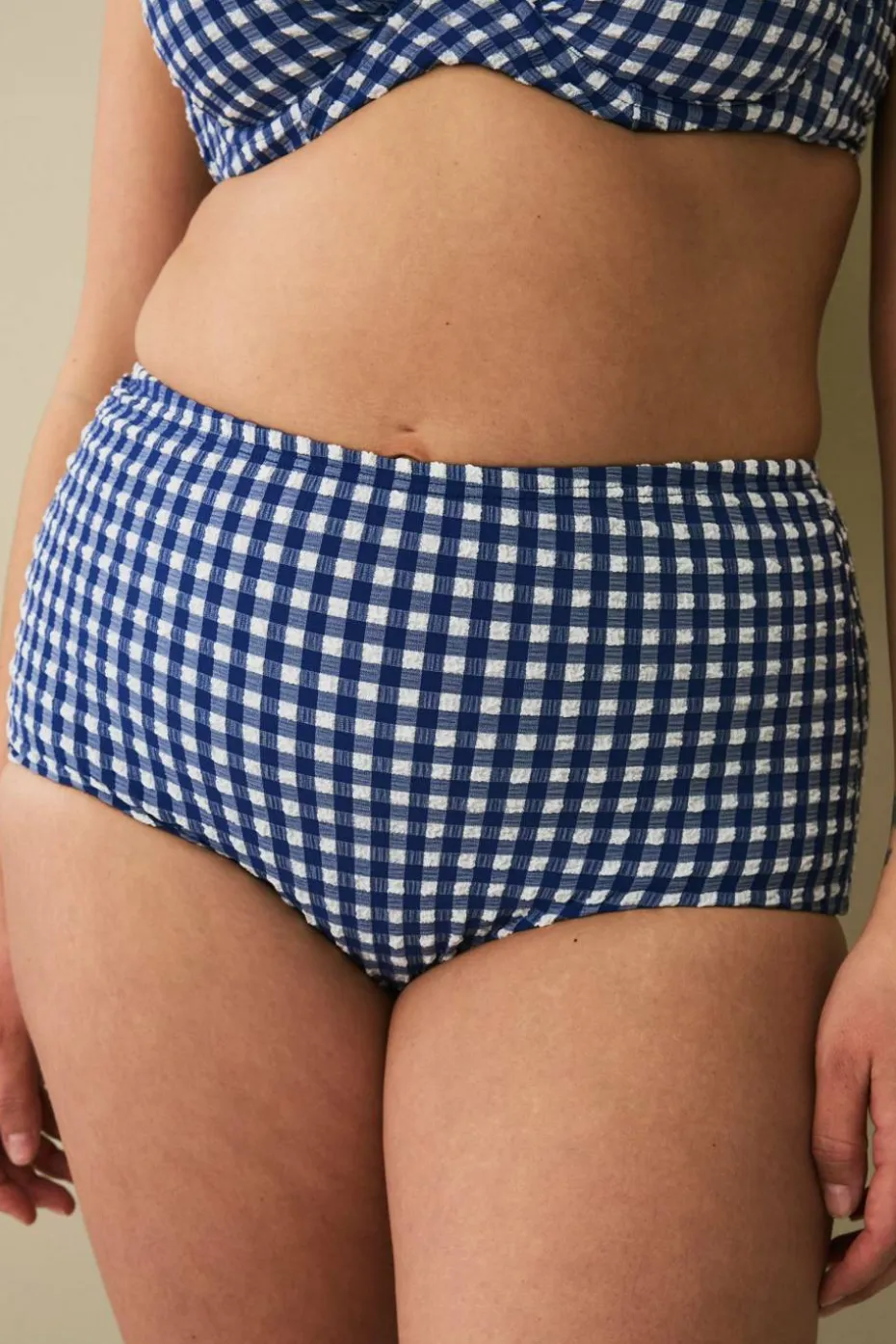 Ellos Plus collection Bikiniunderdel med Maxi-modell