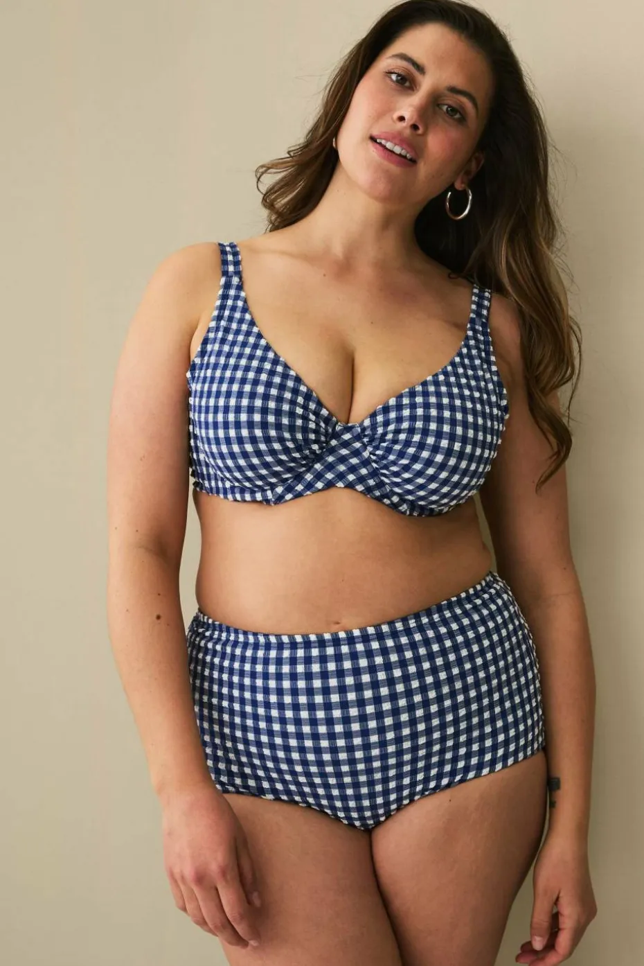 Ellos Plus collection Bikiniunderdel med Maxi-modell