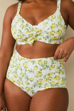 Ellos Plus collection Bikinitruse med Maxi-modell