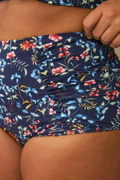 Ellos Plus collection Bikinitruse med shaping-effekt