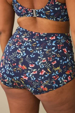 Ellos Plus collection Bikinitruse med shaping-effekt