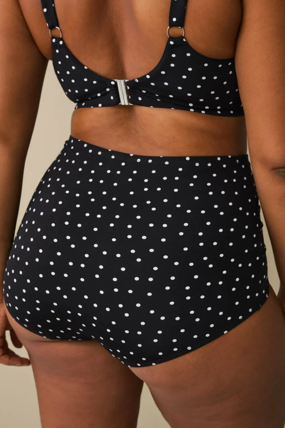 Ellos Plus collection Bikinitruse med shaping-effekt