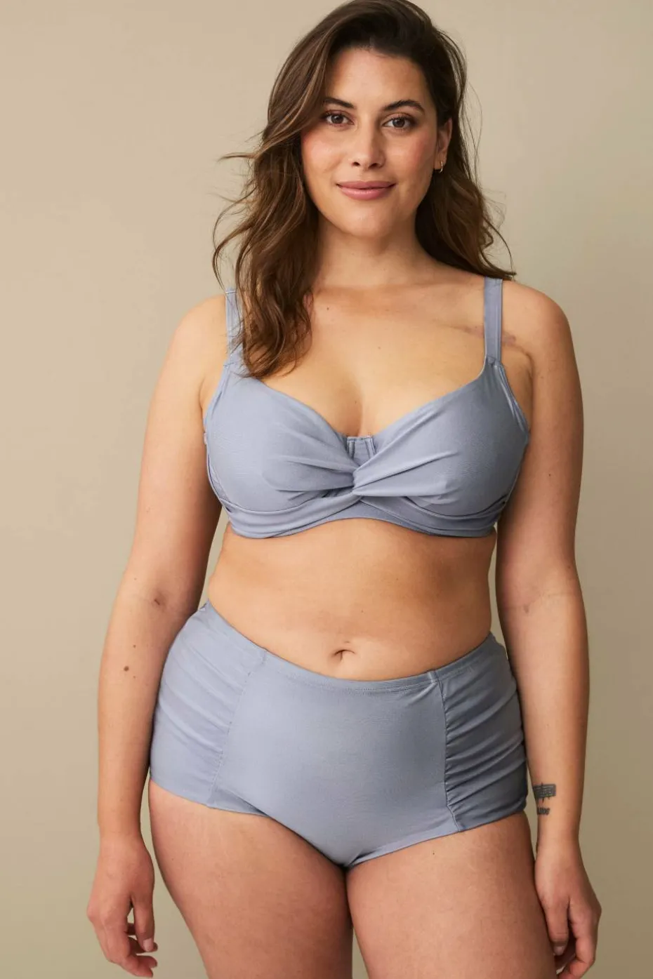 Ellos Plus collection Bikini-BH med bøyler