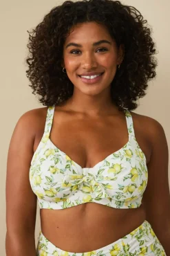 Ellos Plus collection Bikini-BH med brakett