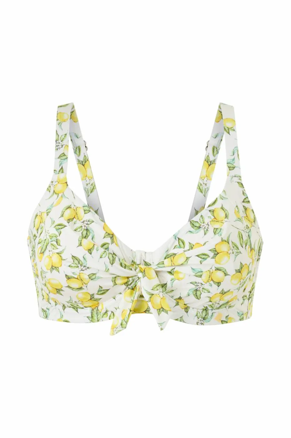 Ellos Plus collection Bikini-BH med brakett