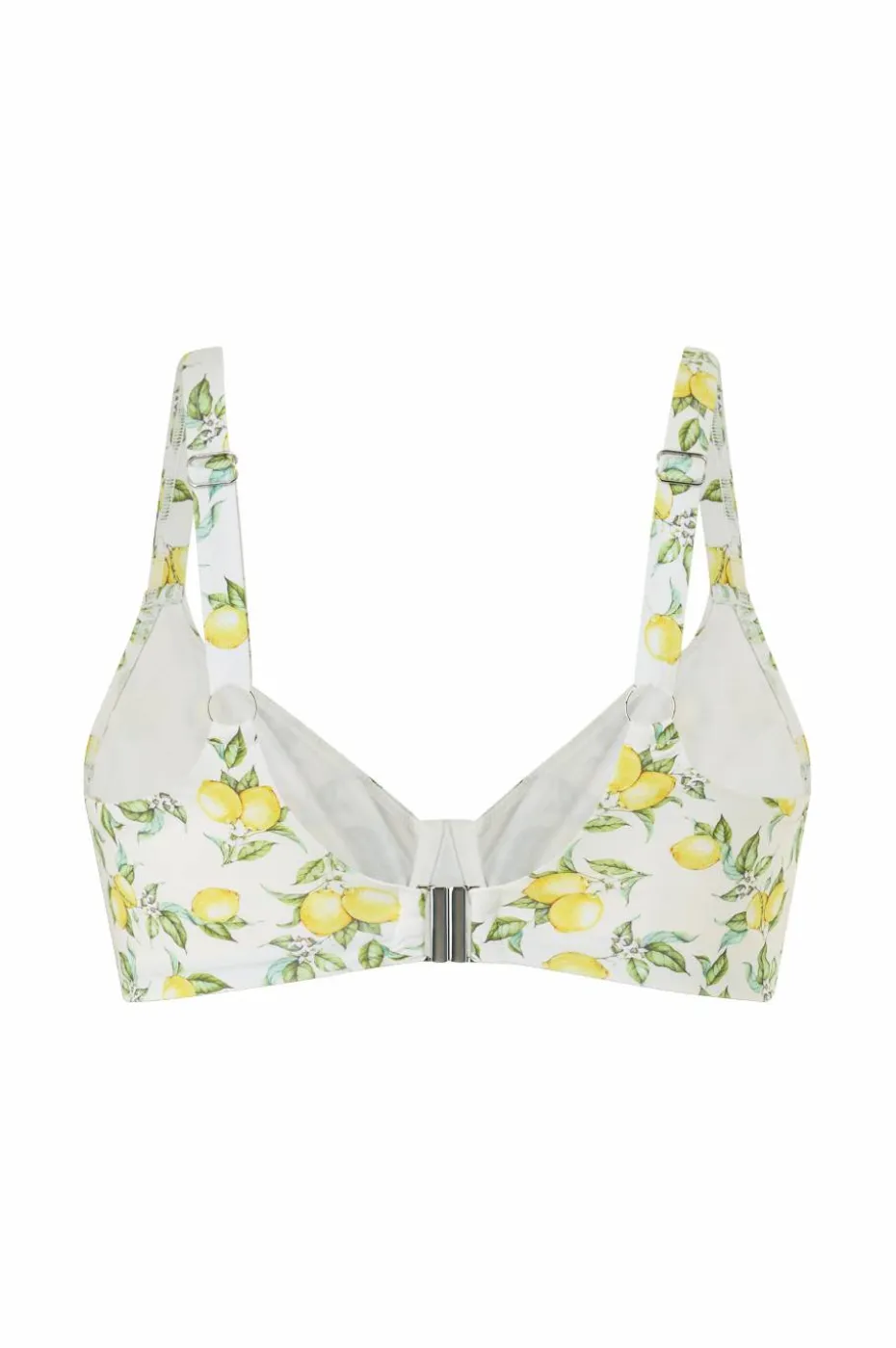 Ellos Plus collection Bikini-BH med brakett