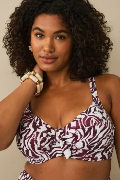 Ellos Plus collection Bikini-BH med brakett