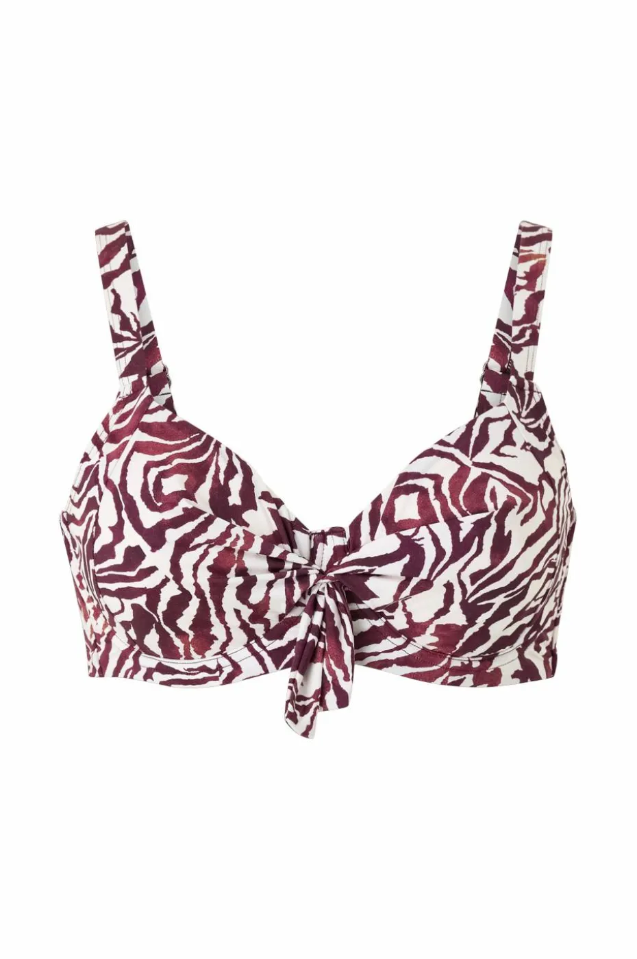 Ellos Plus collection Bikini-BH med brakett