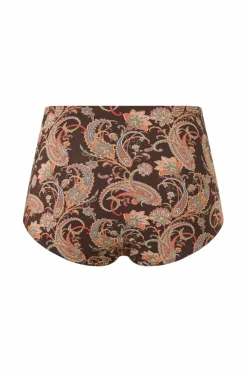 Ellos Plus collection Bikinitruser med høy midje