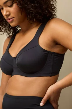 Ellos Plus collection Bikini-BH med bøyler