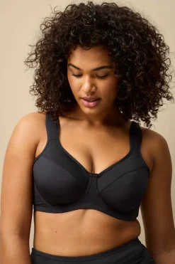Ellos Plus collection Bikini-BH med bøyler
