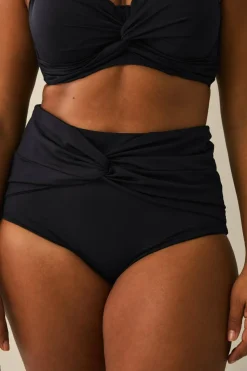 Ellos Plus collection Bikinitruse med formende effekt