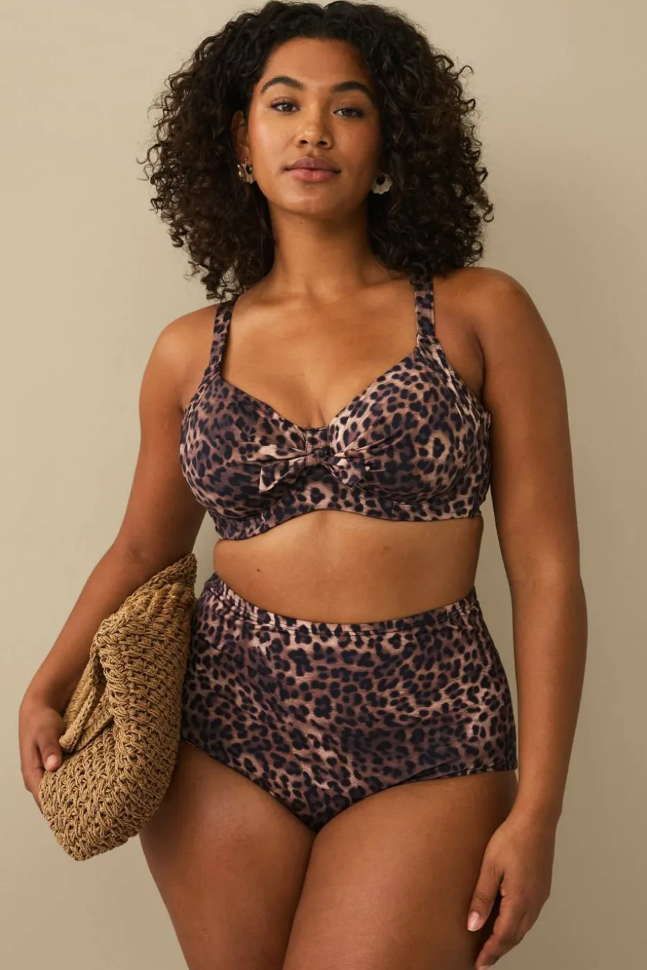 Ellos Plus collection Bikiniunderdel med shaping-effekt