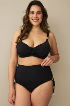 Ellos Plus collection Bikinitruse med høy midje