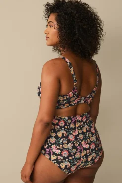 Ellos Plus collection Bikiniunderdel med shaping-effekt