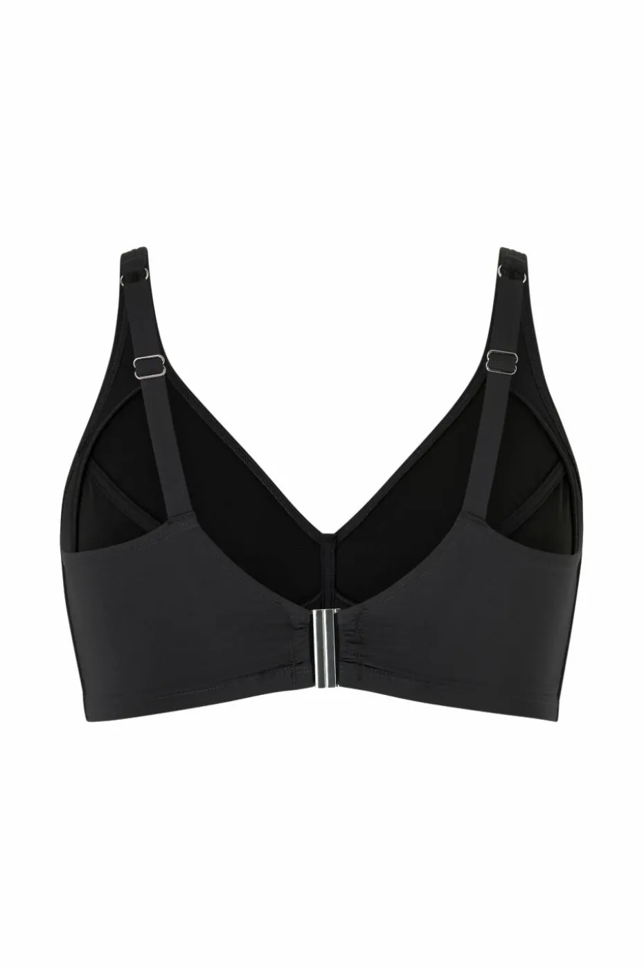 Ellos Plus collection Bikini-BH med kopper uten brakett