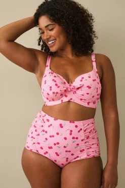Ellos Plus collection Bikinitruse med shaping-effekt