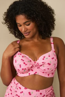 Ellos Plus collection Bikini-BH med bøyler