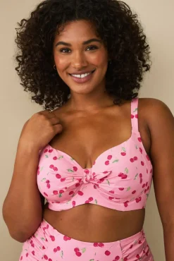 Ellos Plus collection Bikini-BH med bøyler