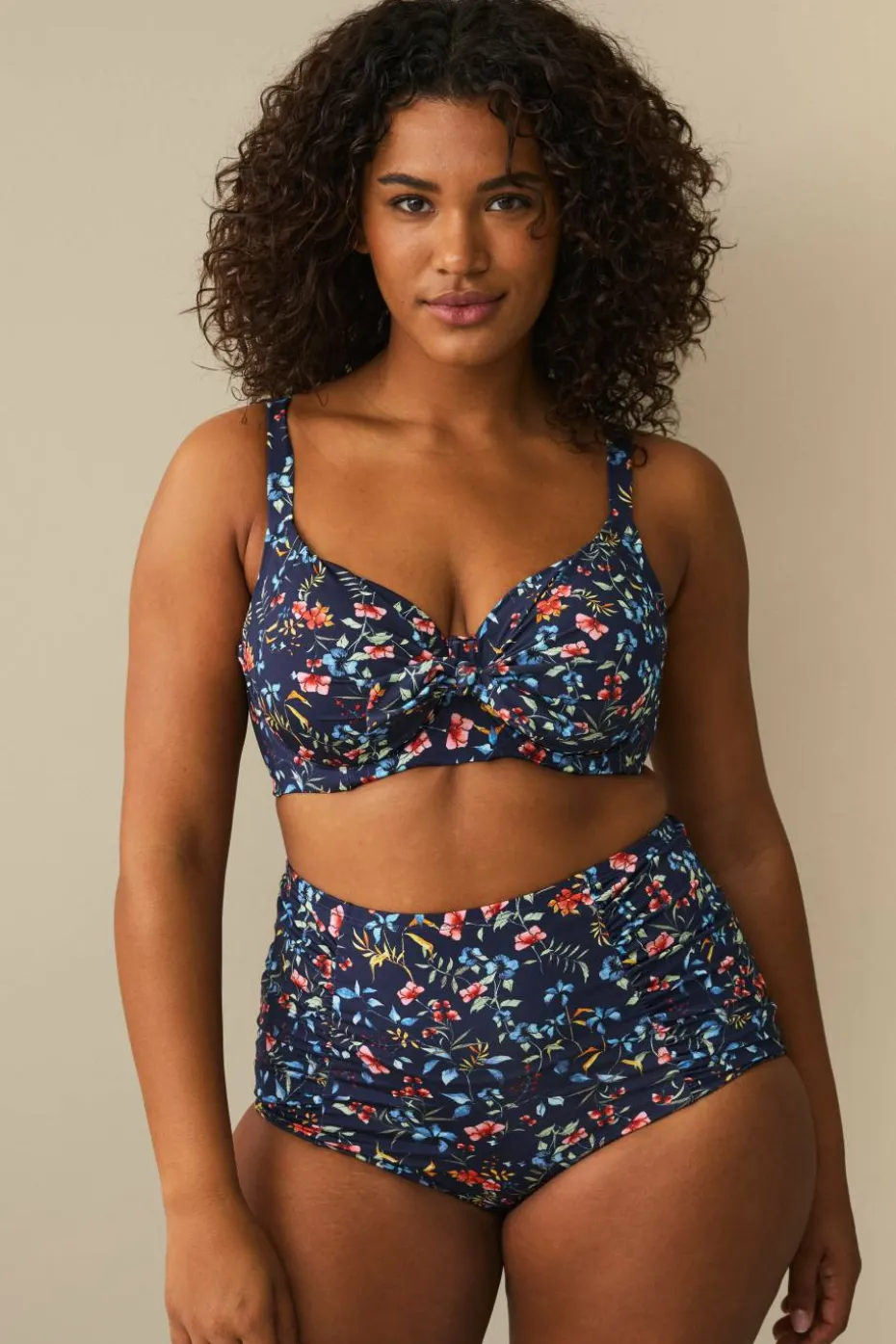 Ellos Plus collection Bikini-BH med bøyler