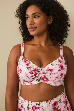 Ellos Plus collection Bikini-BH med brakett
