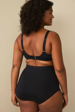 Ellos Plus collection Bikiniunderdeler med høy midje