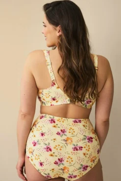 Ellos Plus collection Bikinitruse med shaping-effekt