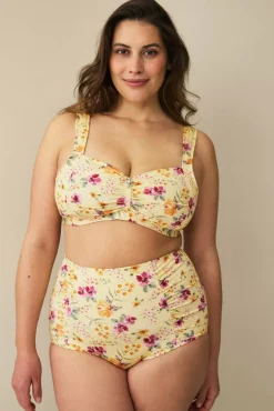 Ellos Plus collection Bikinitruse med shaping-effekt