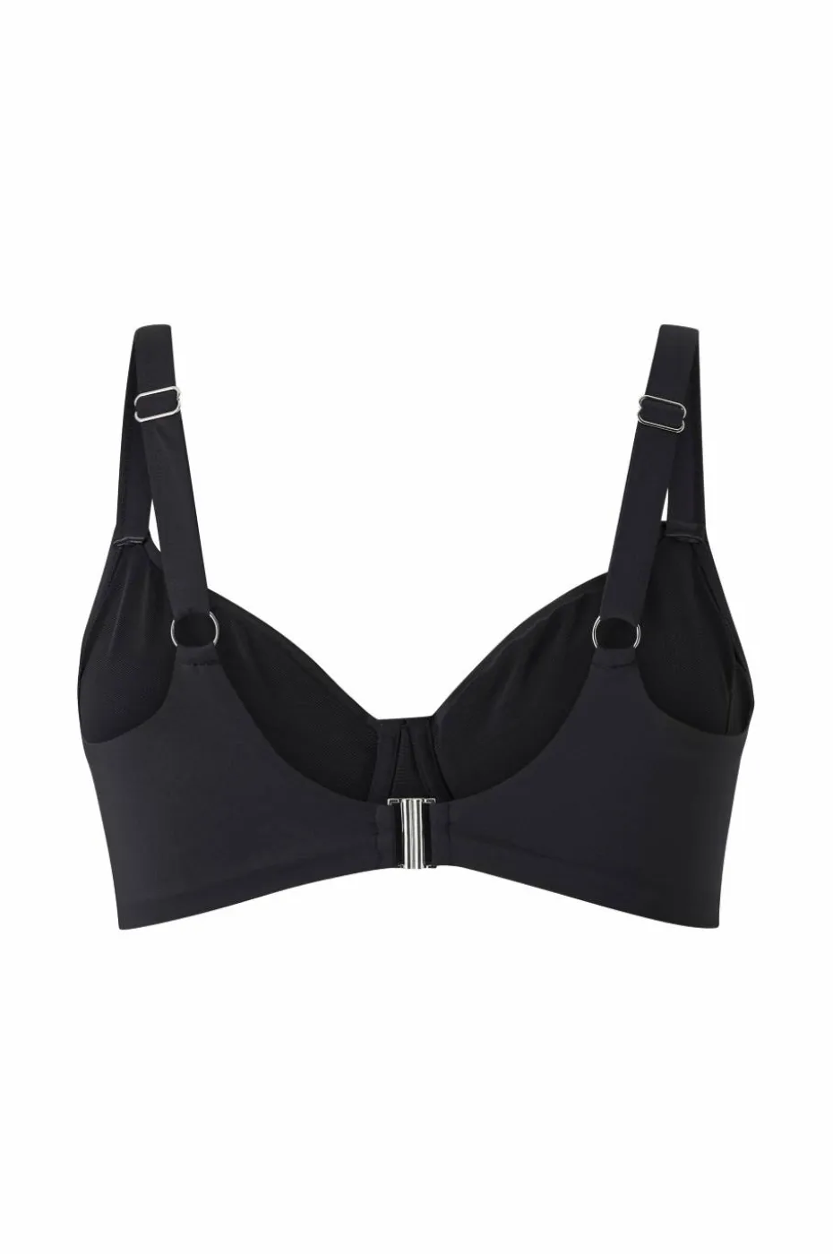 Ellos Plus collection Bikini-BH med knutedetalj