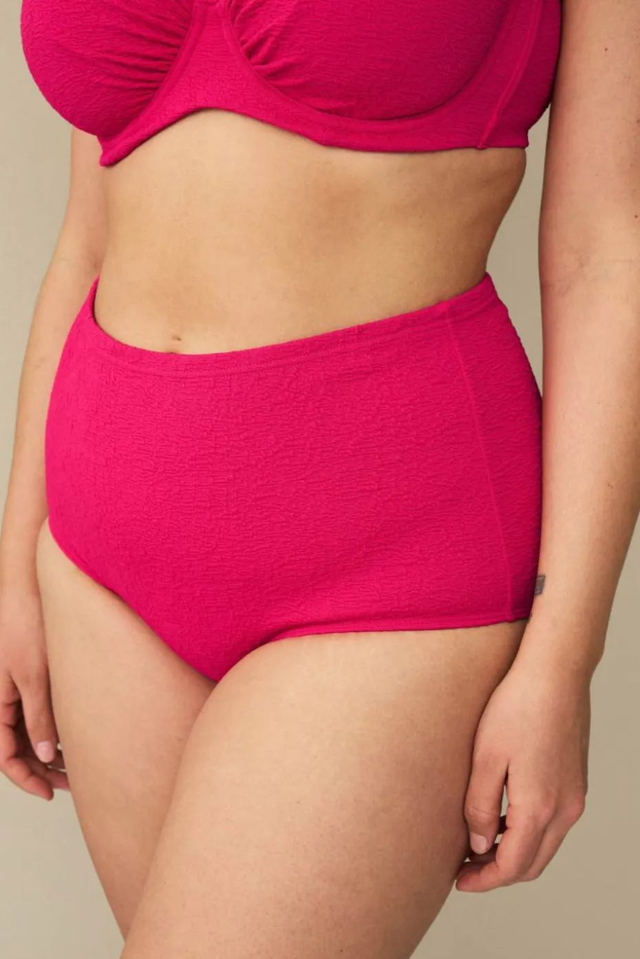 Ellos Plus collection Bikiniunderdeler med shaping-effekt