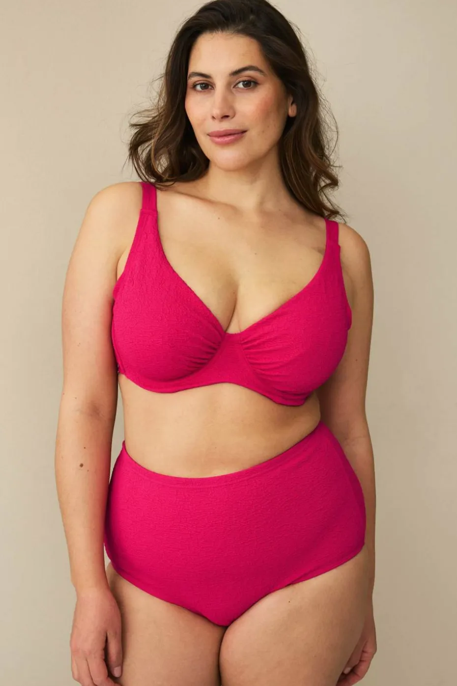 Ellos Plus collection Bikiniunderdeler med shaping-effekt