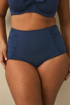 Ellos Plus collection Bikinitruse med shaping-effekt